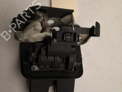 Tailgate lock AUDI A3 Sportback (8PA) 1.8 TFSI | BP27102936C101 