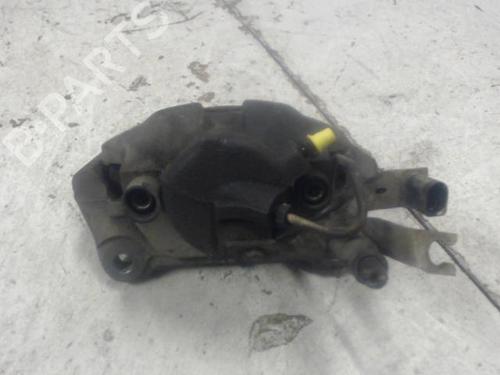 Used Left front brake caliper Left front brake caliper AUDI A4 B7 Avant (8ED) 2.0 TDI (170 hp) 27129711 27129711