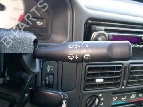 Used Steering column stalk PEUGEOT 106 II (1A_, 1C_) 1.4 i (75 hp) 27127478