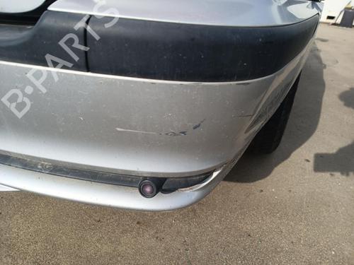 Rear bumper BMW 3 Touring (E46) 320 d | BP27126472C8 