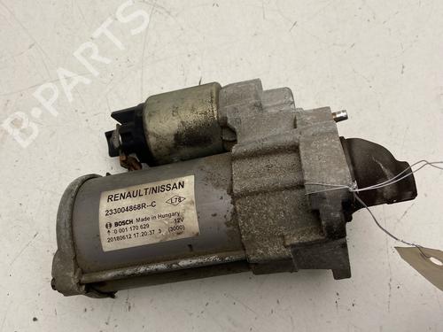 Starter RENAULT MEGANE IV Hatchback (B9A/M/N_) 1.5 dCi 110 (B9A3) | BP29815101M8 - Image 3