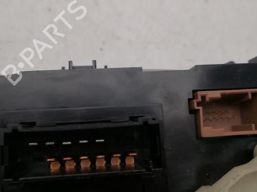 Climate control CITROËN C3 II (SC_) 1.4 HDi 70 (SC8HZC, SC8HR0, SC8HP4) | BP27114751I5