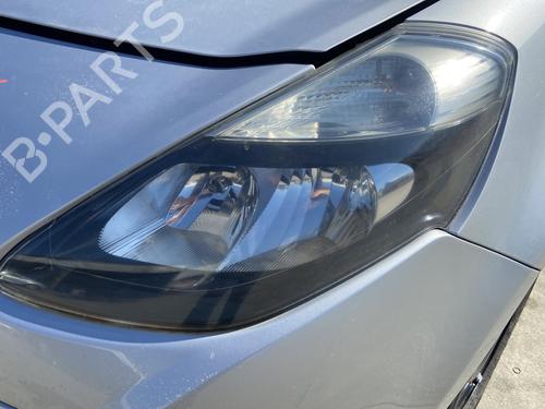 Engine RENAULT CLIO III (BR0/1, CR0/1) 1.5 dCi | BP33828252M1  - Image 8