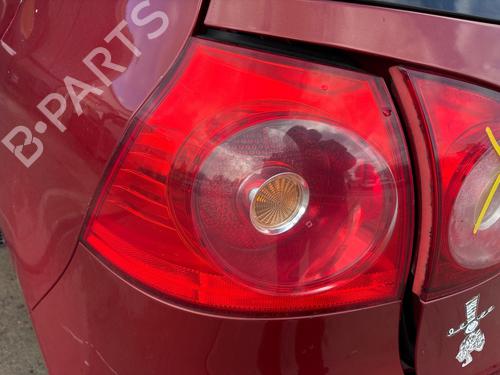 left-taillight-vw-golf-v-1k1-2003-2004-2005-2006-2007-2008-2009-2010-40264712 main image