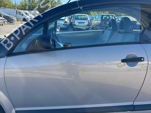 front-left-door-window-citroen-c3-pluriel-hb_-2003-39397232 main image