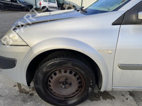 Used Left front fenders Left front fenders 31953455 31953455