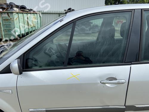 Used Front left window mechanism RENAULT SCÉNIC II (JM0/1_) 1.9 dCi (JM0G, JM12, JM1G, JM2C) (120 hp) 27569841