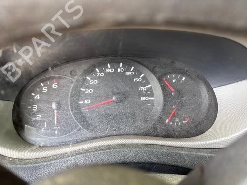 Used Parts RENAULT MASTER III Van (FV)  2.3 dCi 165 FWD (FV0P, FV0U, FV11, FV12, FV1E)  4687013