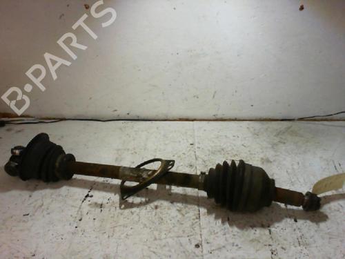 Used Left front driveshaft RENAULT TRAFIC II Van (FL) 1.9 dCi 80 (FL0B) (82 hp) 27117850