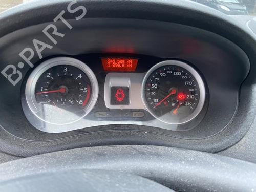Left front window switch RENAULT CLIO III (BR0/1, CR0/1) 1.5 dCi (BR17, CR17) | BP32111349I27 - Image 5