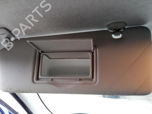 left-sun-visor-renault-twingo-iii-bcm_-bca_-2014-27100907 main image
