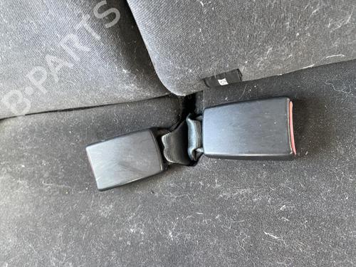 Used Seat buckle CITROËN C3 I (FC_, FN_) 1.4 HDi (68 hp) 27107918
