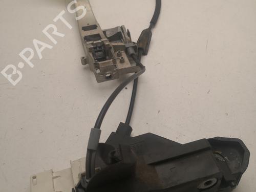 Used Front left lock CITROËN C4 I (LC_) 1.6 HDi (90 hp) 27105134