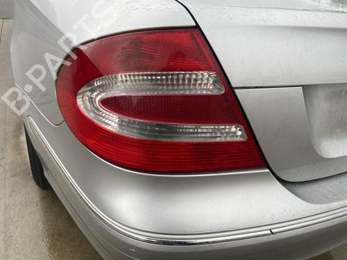 Used Left taillight MERCEDES-BENZ CLK (C209) CLK 270 CDI (209.316) (170 hp) 28473852