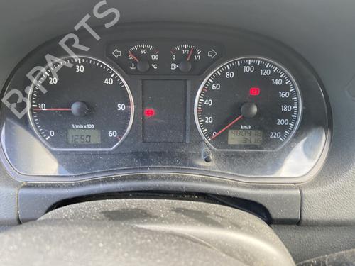 Used Parts VW POLO IV (9N_, 9A_)  1.9 TDI  4334163