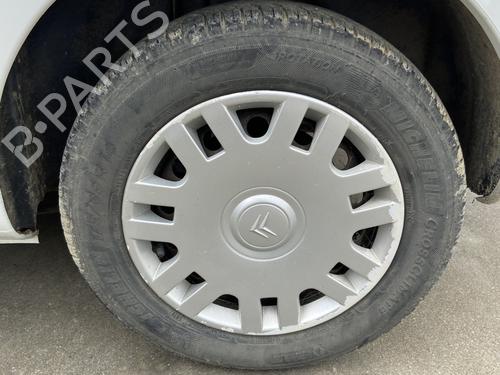 Felg CITROËN C3 I (FC_, FN_) 1.4 HDi (68 hp) 27634937
