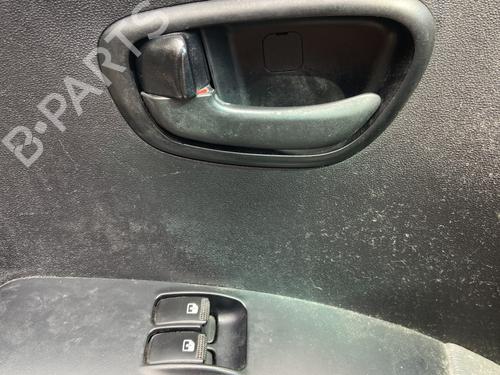 Used Left front window switch HYUNDAI i10 I (PA) 1.2 (78 hp) 29190653
