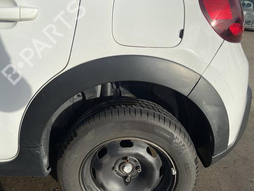 andre-citroen-c3-iii-sx-2016-32121546 main image