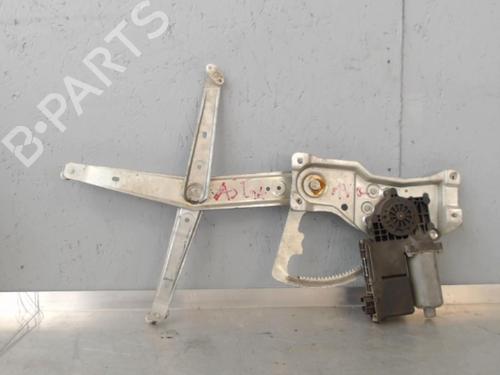 Front left window mechanism OPEL ASTRA G Hatchback (T98) 1.7 CDTI (F08, F48) | BP27117931C22 