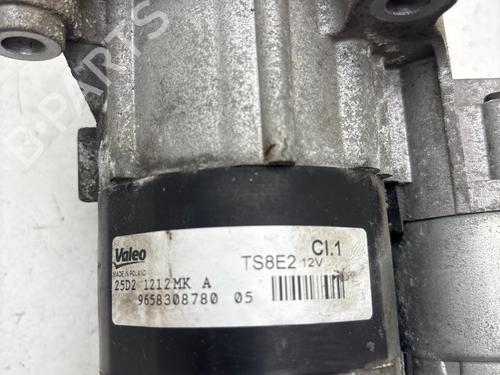 Used Starter Starter 36370925 36370925