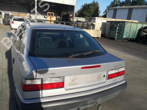 Used Tailgate CITROËN XANTIA (X1_, X2_) 2.0 HDI 109 (109 hp) 27104406