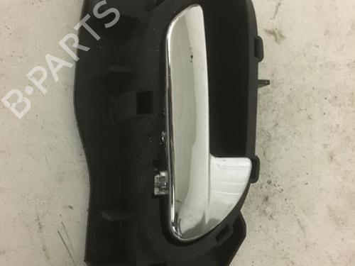 Used Front right interior door handle CITROËN C4 I (LC_) 1.6 HDi (109 hp) 27117054