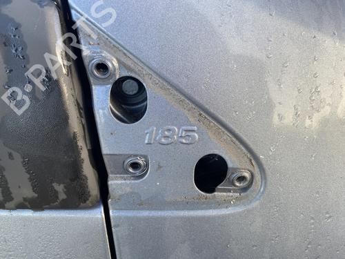 Right front fenders RENAULT CLIO III (BR0/1, CR0/1) 1.5 dCi (BR17, CR17) | BP30061001C42