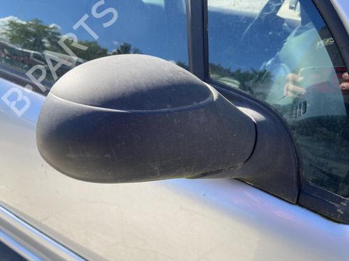 Used Right mirror CITROËN C3 I (FC_, FN_) 1.4 HDi (68 hp) 27108021