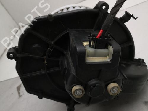 Heater blower motor PEUGEOT PARTNER Box Body/MPV 1.6 HDi | BP28422867M62 