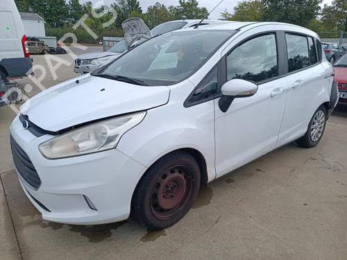 Alternator FORD B-MAX (JK) 1.5 TDCi | BP27126796M7 - Image 7