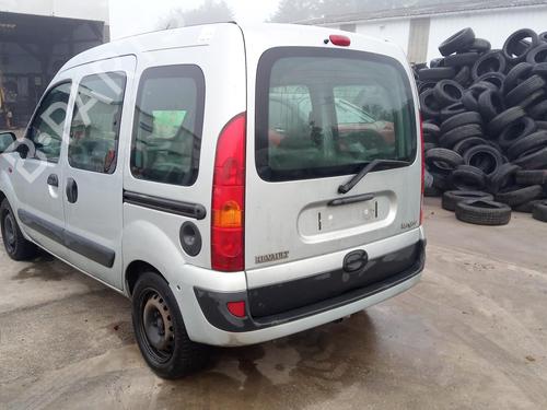 Front left window mechanism RENAULT KANGOO (KC0/1_) 1.5 dCi (KC08, KC09) | BP27143290C22 - Image 6