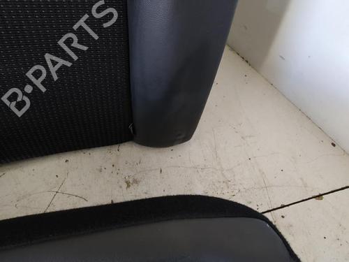 Rear seat CITROËN C5 III (RD_) 2.0 HDi 165 (RDRHHA, RDRHH8) | BP27117553C17 - Image 2