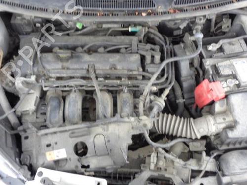Gearbox FORD FIESTA VI (CB1, CCN) 1.25 | BP27121911M3 - Image 8
