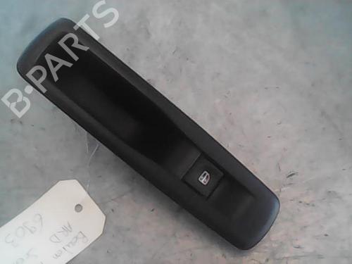 Used Right rear window switch Right rear window switch RENAULT SCÉNIC III (JZ0/1_) 1.9 dCi (JZ0J, JZ1J, JZ1K, JZ1S) (131 hp) 27115836 27115836