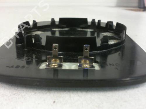 Spiegelglas links für RENAULT LAGUNA II (BG0/1_) 1.9 dCi (BG1A, BG1W, BG0G) (110 hp) 32121745