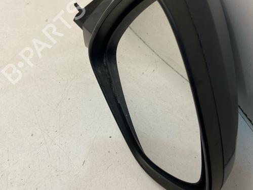 Used Right mirror Right mirror CITROËN C5 III Break (RW_) 2.0 HDi 140 (140 hp) 39713691 39713691