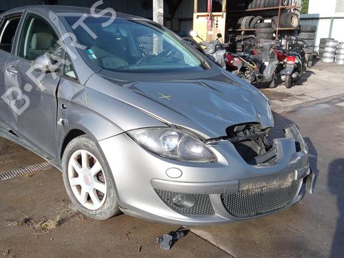 Instrument cluster SEAT ALTEA (5P1) 1.9 TDI | BP27146084C47 
