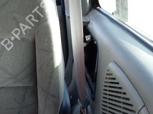 Sikkerhedssele bag venstre PEUGEOT 806 (221) 2.0 HDI (109 hp) 32121859