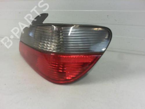 Used Right taillight PEUGEOT 406 (8B) 2.1 TD 12V (109 hp) 27132175