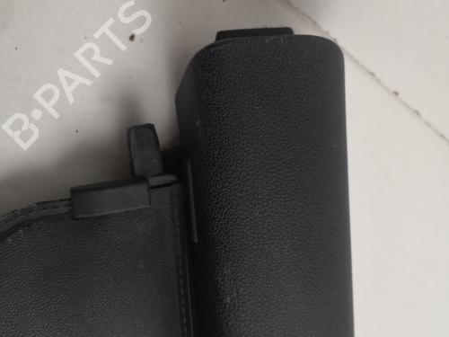Rear parcel shelf MERCEDES-BENZ A-CLASS (W169) A 180 CDI (169.007, 169.307) | BP27139668C85 
