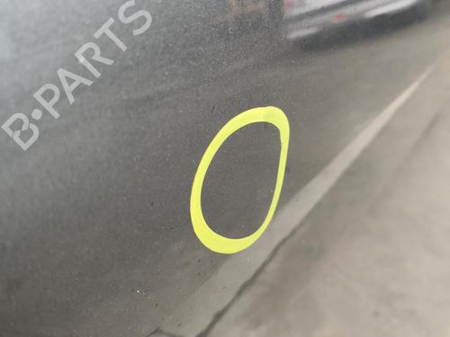 Right rear door TOYOTA COROLLA Verso (ZER_, ZZE12_, R1_) 2.2 D-4D (AUR10_, AUR10R) | BP27132334C5 