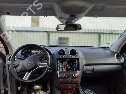 Headlight switch MERCEDES-BENZ M-CLASS (W164) ML 320 CDI 4-matic (164.122) | BP27120166I24 - Image 5