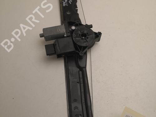 Used Front left window mechanism CITROËN JUMPY III Van (V_) 2.0 BlueHDi 150 (150 hp) 29285901