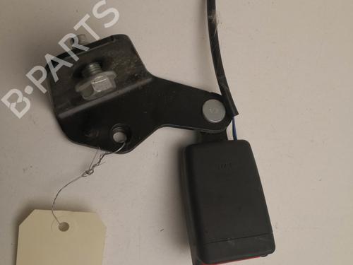 Seat buckle RENAULT KADJAR (HA_, HL_) 1.5 dCi 110 (HLA3) | BP27177522I32 - Image 2