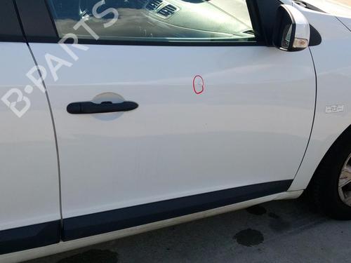 Used Front right window mechanism RENAULT MEGANE III Hatchback (BZ0/1_, B3_) 1.5 dCi (BZ09, BZ0D, BZ1W, BZ29, BZ14) (110 hp) 27140919