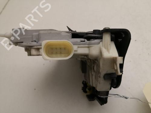 Rear right lock AUDI A3 Sportback (8PA) 1.8 TFSI | BP27102926C99 