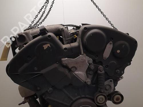 Used Engine Engine PEUGEOT 406 Coupe (8C) 3.0 V6 24V (190 hp) 27121188 27121188
