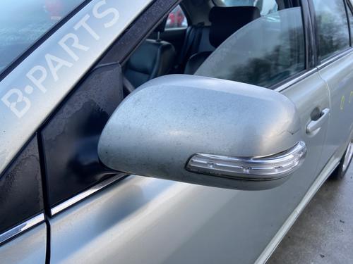 Used Left mirror TOYOTA AVENSIS (_T25_) 2.2 D-CAT (ADT251_, ADT251R) (177 hp) 32135724