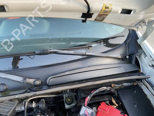 Used Front wiper motor RENAULT KANGOO / GRAND KANGOO II (KW0/1_) 1.5 dCi 90 (KW05, KW08, KW0G, KW11) (90 hp) 31210816