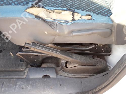 Used Hand brake FIAT SCUDO Bus (270_, 272_) 2.0 D Multijet (120 hp) 27103573